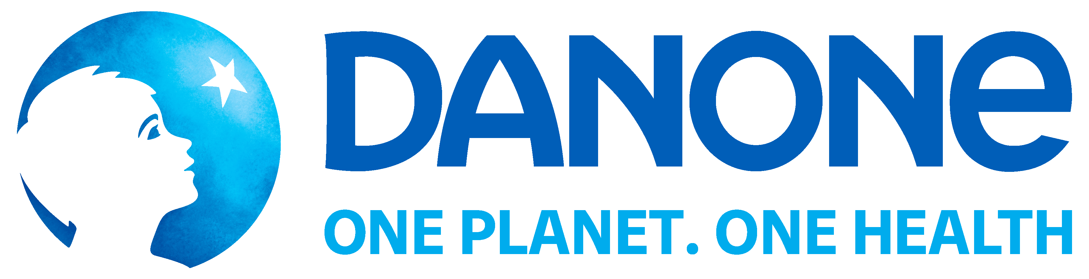 danone logo