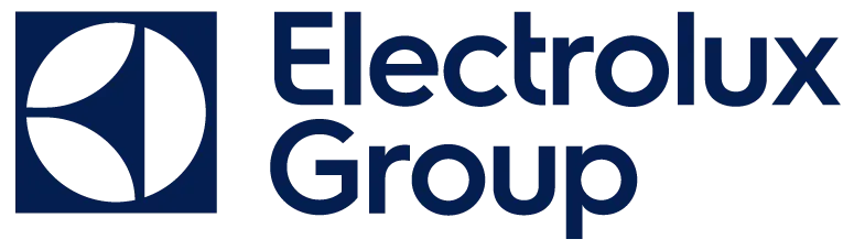electrolux logo blue