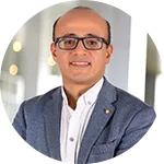 Ossama Ibrahim Merck Group