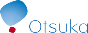 Otsuka Holdings logo.svg
